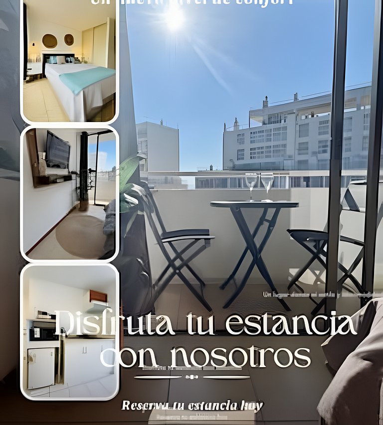 Movistar/Estadio Nacional/Fantasilandia/metro
