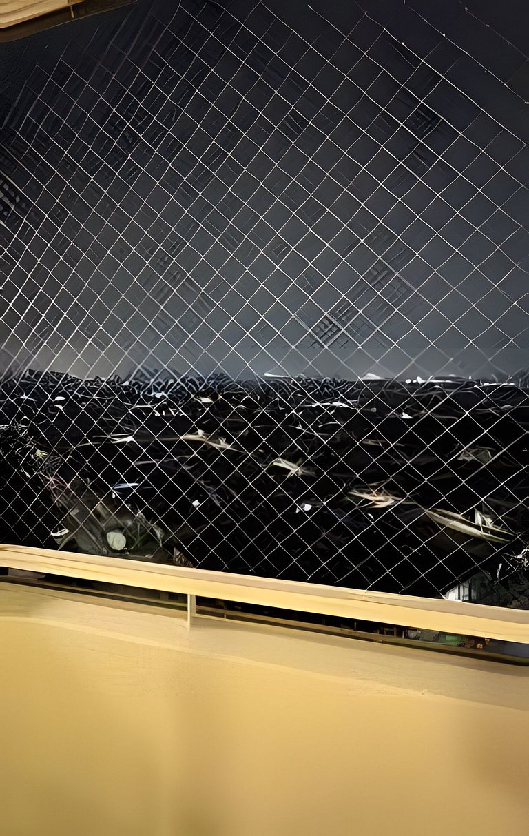 Vista Despejada · Movistar Arena · Metro